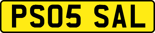PS05SAL