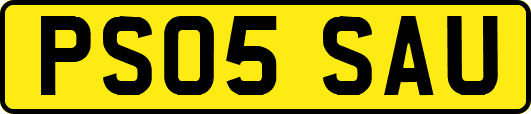 PS05SAU