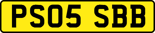PS05SBB