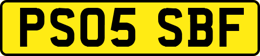 PS05SBF