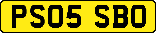 PS05SBO