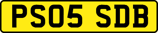 PS05SDB