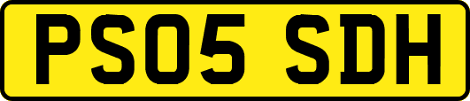 PS05SDH