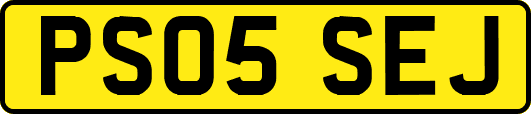 PS05SEJ