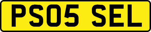 PS05SEL