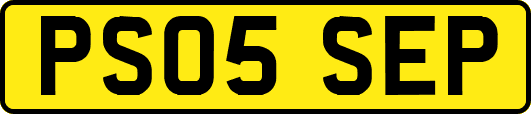 PS05SEP