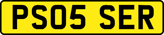 PS05SER