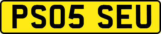 PS05SEU