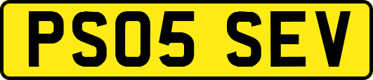 PS05SEV
