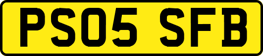 PS05SFB