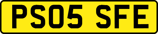 PS05SFE