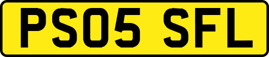 PS05SFL