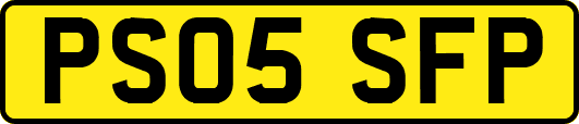 PS05SFP