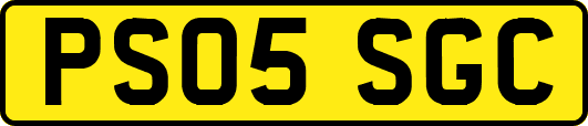PS05SGC