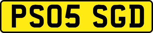 PS05SGD