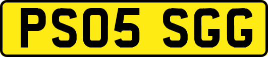 PS05SGG