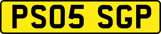 PS05SGP
