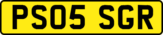 PS05SGR