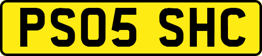 PS05SHC