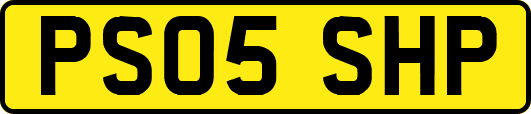 PS05SHP