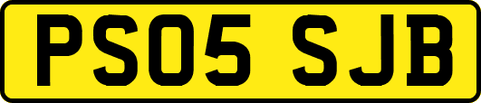 PS05SJB