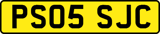 PS05SJC