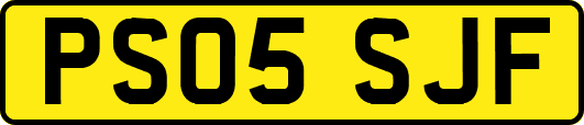 PS05SJF