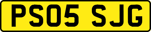 PS05SJG