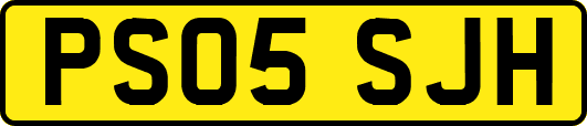 PS05SJH