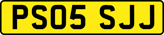 PS05SJJ