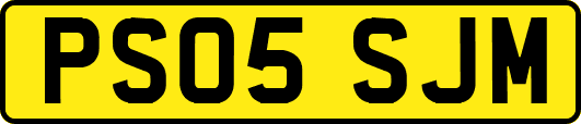 PS05SJM