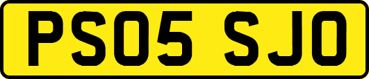 PS05SJO