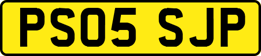 PS05SJP