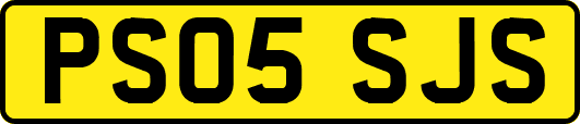 PS05SJS