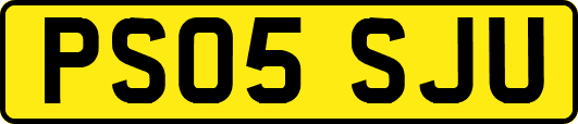 PS05SJU