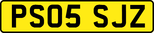 PS05SJZ