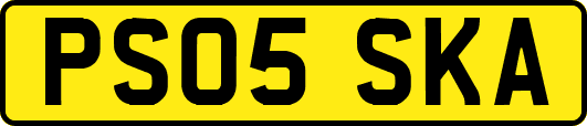 PS05SKA