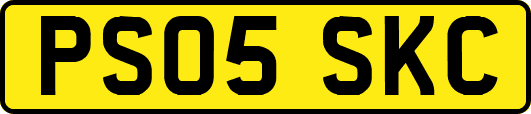 PS05SKC