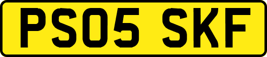 PS05SKF