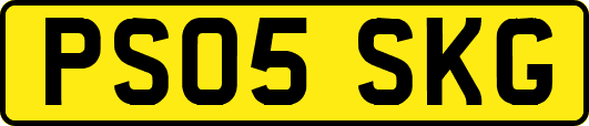 PS05SKG