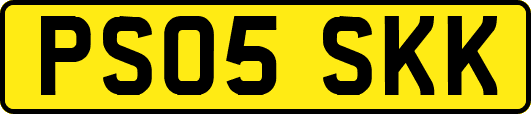 PS05SKK