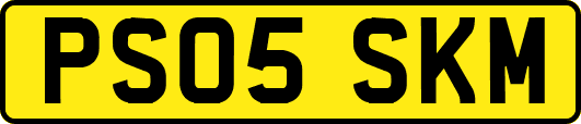 PS05SKM