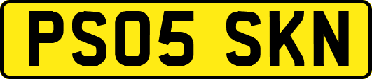 PS05SKN