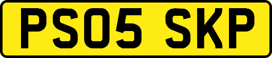 PS05SKP