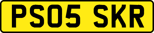 PS05SKR