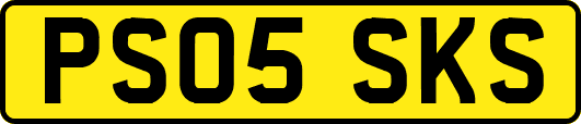 PS05SKS