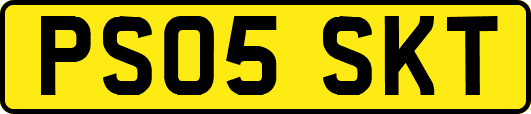PS05SKT