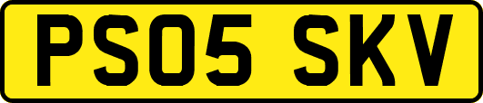 PS05SKV