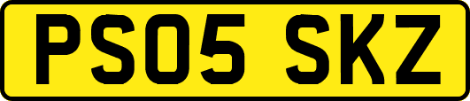 PS05SKZ