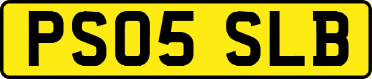PS05SLB